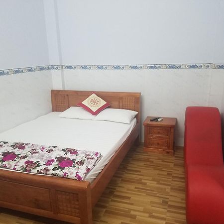 Mydungmotel Da Nang Eksteriør bilde
