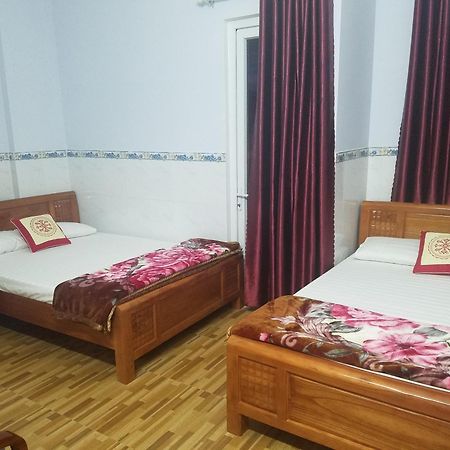Mydungmotel Da Nang Eksteriør bilde