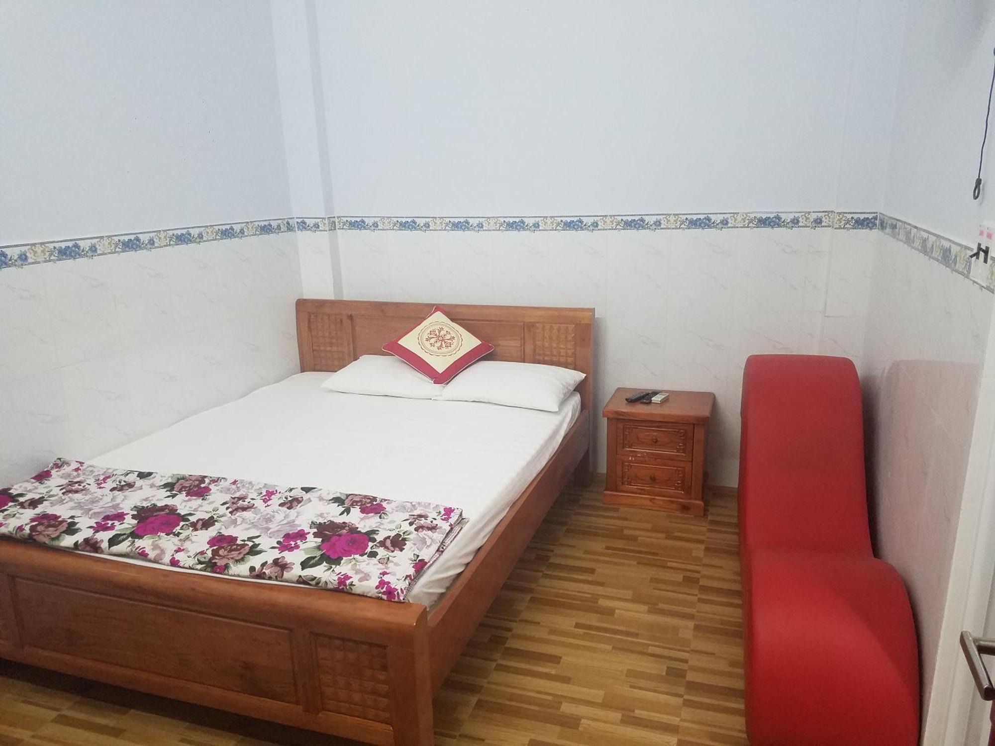 Mydungmotel Da Nang Eksteriør bilde