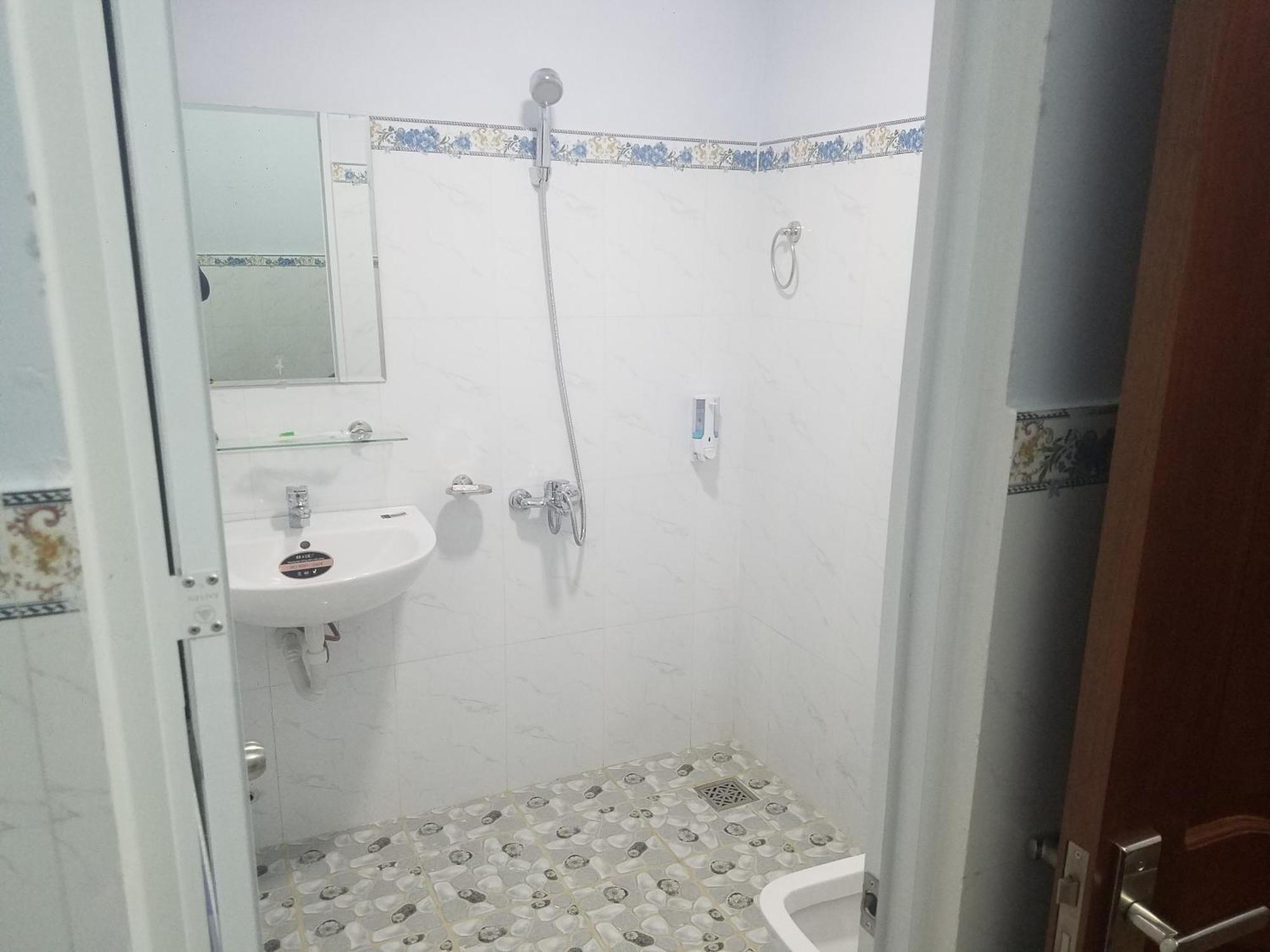 Mydungmotel Da Nang Eksteriør bilde