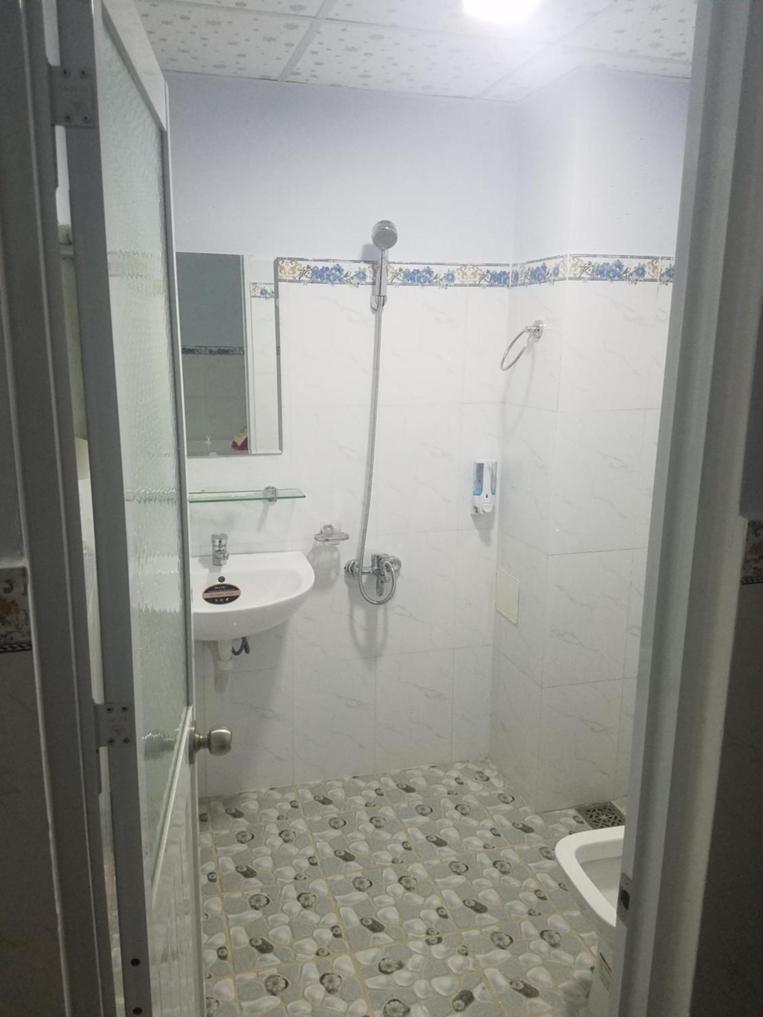 Mydungmotel Da Nang Eksteriør bilde