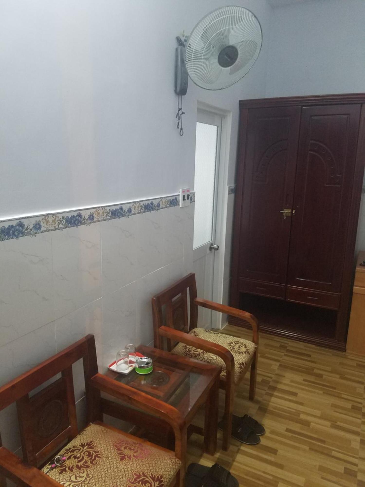 Mydungmotel Da Nang Eksteriør bilde