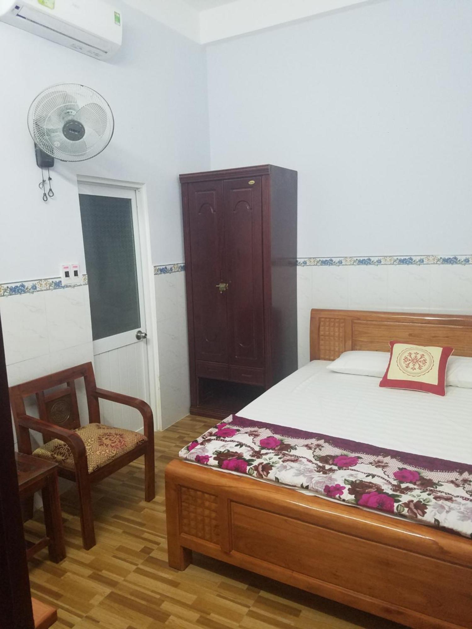 Mydungmotel Da Nang Eksteriør bilde