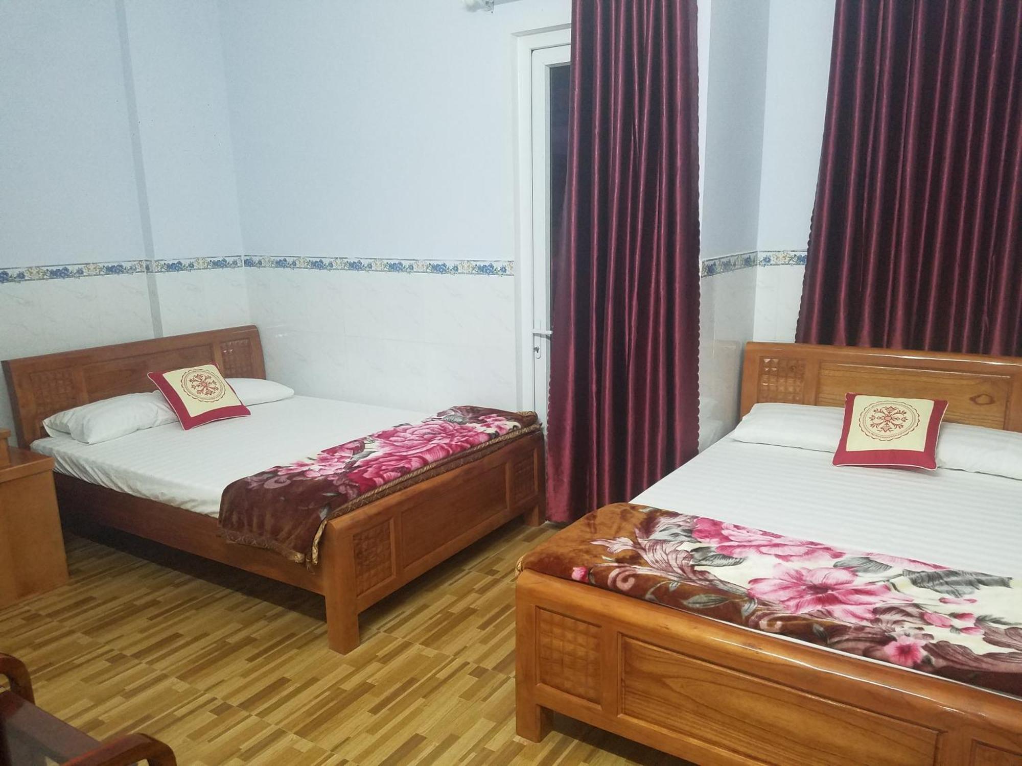 Mydungmotel Da Nang Eksteriør bilde